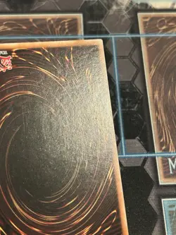 Yugioh TCG Legend Of Heart DRLG-EN006 1st Ed Secret Rare Lightly Played - Image 3