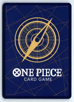 Gecko Moria PRB02-013 One Piece Premium Booster -The Best- Vol. 2 Rare Near Mint - Image 2