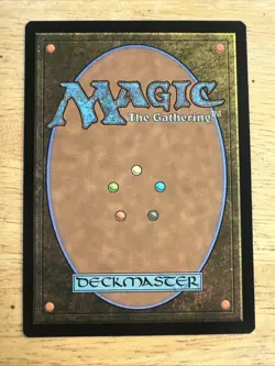 Sheltered by Ghosts - DSK 0030 - NM - MTG Magic - Image 2