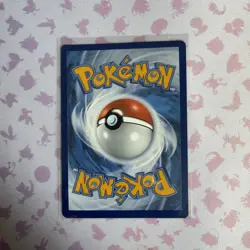 Pikachu with Grey Felt Hat 085 SVP EN Van Gogh Museum Promo Pokemon Card Raw - Image 2