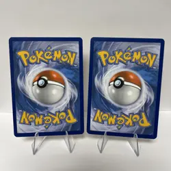 2-Imakuni 63/83 Generations Regular Pokemon Trainer Cards - Image 2