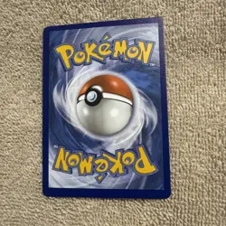 Pokemon card, 25th Anniversary, BLASTOISE, 2/102, Holo Rare - Image 5