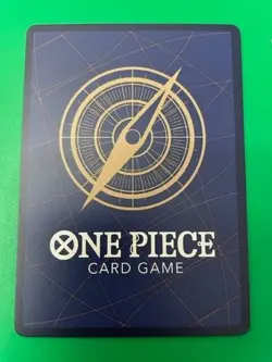 One Piece Card Game Makino OP02-015 Uncommon Paramount War English - Image 2