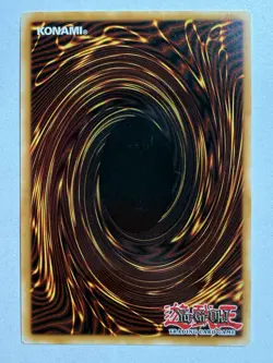 Dark Magician-JUMP-EN049-Ultra Rare-Limited Edition Yugioh Promo Card NEAR MINT - Image 2