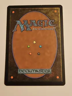 Obliterate 8th Edition MTG Magic The Gathering MP - Image 2
