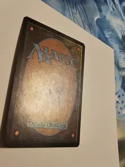 Obliterate 8th Edition MTG Magic The Gathering MP - Image 4