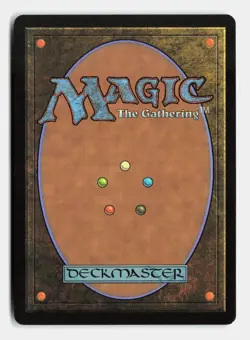 Decree of Annihilation 85 Rare Scourge Magic: The Gathering Near Mint - Image 2