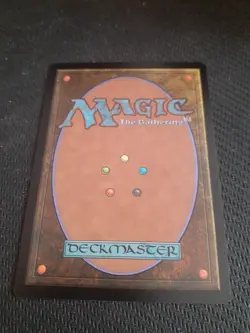 MTG, Quantum Misalignment, Doctor Who Rare - Image 2