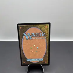 Magic: The Gathering Zidane Tribal Alt Art Foil Mythic NM! Final Fantasy #0043 - Image 2