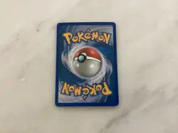 Pokemon Co. Quilava Dragon Frontiers Stage 1 Delta Species 70HP Smash Kick - Image 2