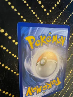 2023 Pokemon SWSH Black Star Promo Crown Zenith Tin Galarian Moltres #284 NM - Image 5