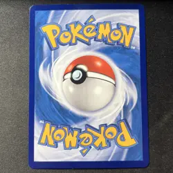 2025 Captain Pikachu Gem Pack Vol 1 Stamped Holo 0707/09 Chinese Pokemon NM - Image 2