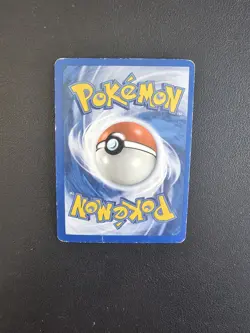 Carte Pokemon COMMUNE Pomdepik 66/115 Holo Reverse Forces Cachees EX FR - Image 2