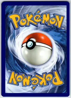 POKEMON EVOLUTIONS POLIWRATH 25/108 RARE REVERSE HOLO NM HOLO - Image 2
