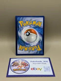 Charizard VMAX SWSH261 Holo Promo Sword & Shield Promo Pokemon Near Mint - Image 2