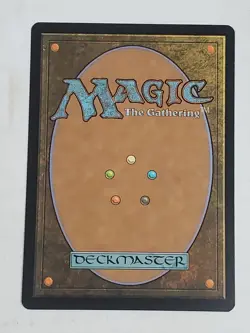 MTG Explosive Vegetation (Onslaught/Green/U) - BGM - Image 2