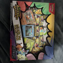 Pokemon AH First Partners: Deluxe Pin Collection - Factory Sealed -Free Shipping - Image 1