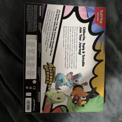 Pokemon AH First Partners: Deluxe Pin Collection - Factory Sealed -Free Shipping - Image 2