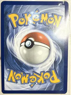 Pokemon Paldean Wooper 102/094 Sv02: Paldea Evolved Holo Basic 60HP EN - Image 2