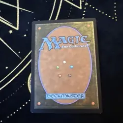 Magic the Gathering MTG Wand of Vertebrae (242) Guilds of Ravnica LP - Image 4