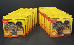 Pokemon Day 2026 30th Anniversary Collection Box - Lot of (16) Sealed Boxes. - Image 1