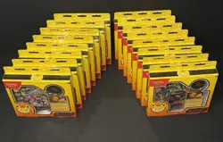 Pokemon Day 2026 30th Anniversary Collection Box - Lot of (16) Sealed Boxes. - Image 2