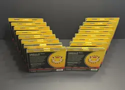 Pokemon Day 2026 30th Anniversary Collection Box - Lot of (16) Sealed Boxes. - Image 4