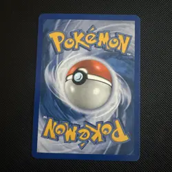 Pikachu 57/108 EX Power Keepers HP Non Holo Pokemon Read Description - Image 2