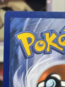Pokemon 2017 SM Guardians Rising Alolan Ninetales GX 132/145 Full Art LP - Image 3