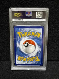 Pokemon Galarian Zapdos V Chilling Reign Full Alt Art #174 PSA 10 Gem Mint - Image 2
