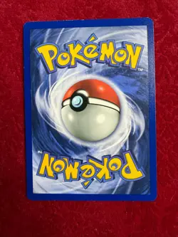 Pokemon TCG Primeape Non-Holo 43/64, Jungle (NM) - Image 2