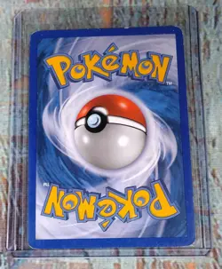 Night Pokemon Center Trainer Pokemon Diamond & Pearl 108/130 Uncommon Rev HOLO - Image 4
