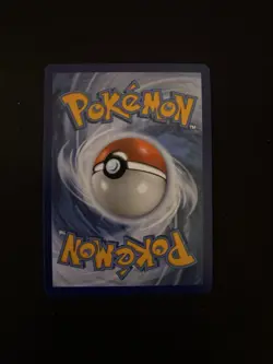 Lycanroc GX 136/147 SM Burning Shadows Full Art Holo Pokemon TCG NM - Image 2