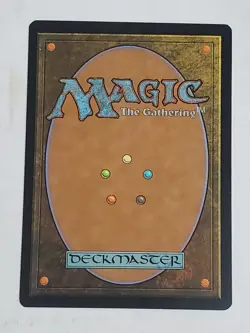 MTG Elvish Scrapper (Onslaught/Green/U) - BGM - Image 2