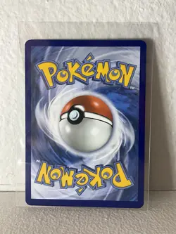 Pokemon Forest of Vitality 109/088 Perfect Order UR EN - Image 2