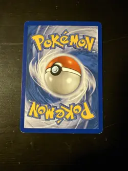 Pokemon TCG Snorlax Rising Rivals 81/111 Common Non Holo - Image 2