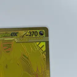 Mega Dragonite EX 295/217 Ascended Heroes Hyper Rare Pokemon TCG NM - Image 5
