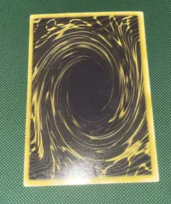 Yugioh The Winged Dragon of Ra DOD-001 Prismatic Secret Rare Yu-Gi-Oh! - Image 5