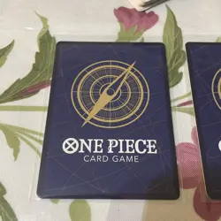 One Piece TCG Monkey.D.Luffy Release Winner OP16 Promo P-135 Sealed - Image 4