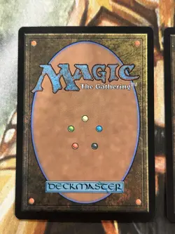 The Darkness & Water Crystal 0096 0085 MTG Final Fantasy English Foil - NM 🔥 - Image 4