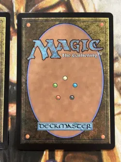 The Darkness & Water Crystal 0096 0085 MTG Final Fantasy English Foil - NM 🔥 - Image 5