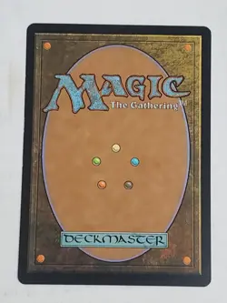 MTG Rummaging Wizard (Onslaught/Blue/U) - BGM - Image 2