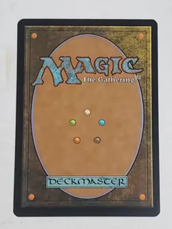 MTG Riptide Chronologist (Onslaught/Blue/U) - BGM - Image 2