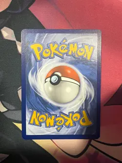 Maushold 226/193 Illustration Rare Paldea Evolved Pokemon NM Card - Image 2