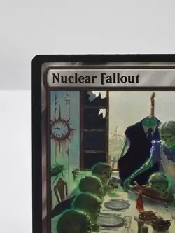 Nuclear Fallout Universes Beyond: Fallout Regular - Image 2