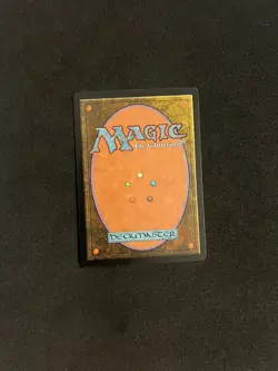 Land Grant [Mercadian Masques] Magic MTG Cards LP - Image 2