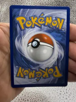 Pokemon Houndoom (Master Ball Pattern) SV: Prismatic Evolutions 063/131 NM - Image 3