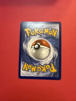 N's Zoroark EX Gold Secret Rare 2025 Pokemon Journey Together 189/159 - Image 4