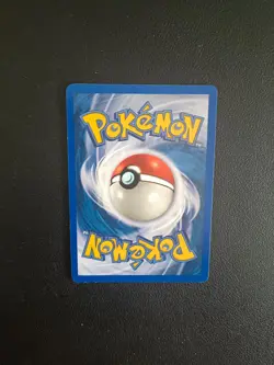 Pokemon Card Legendary Collection Moltres 30/110 - Image 2