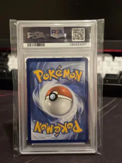 Pokemon TCG | Altaria | # TG11 | Silver Tempest Trainer Graded Slab| PSA 9 - Image 2